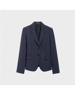 Блейзер Carissa в цвете Good Wool Theory