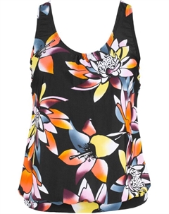 Топ танкини, черный Bpc selection