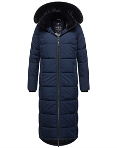 Зимняя куртка, темно-синий Navahoo
