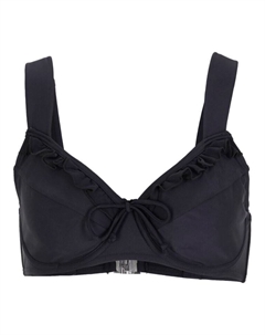 Лиф бикини minimizer на косточках, черный Bpc selection