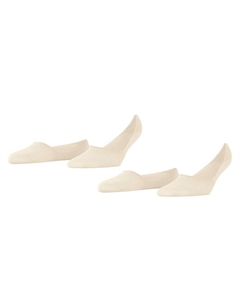 Носки до щиколотки, бежевый Burlington