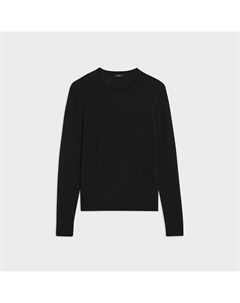 Свитер с круглым вырезом из кашемира с перьями Theory