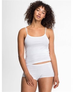 Трусы бойшортс Natural Beauty, от белого Speidel