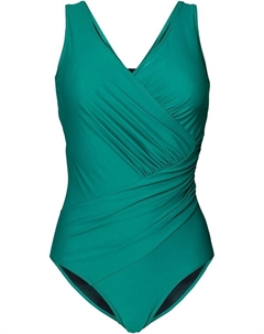 Формирующий купальник, зеленый Bpc selection