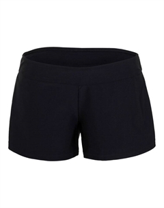 Шорты для плавания с внутренними трусами, черный Bpc selection