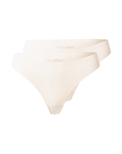 Стринги, обнаженная Lingadore