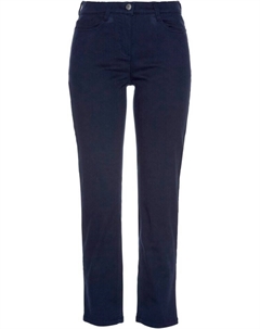 Эластичные брюки 7/8, синий Bpc selection