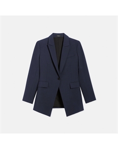 Блейзер Etiennette в цвете Good Wool Theory