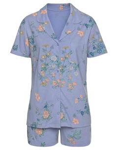 Пижама Dreams, синий Vivance