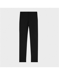 Узкие леггинсы цвета «Скуба» Theory