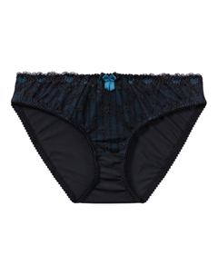 Трусы, черный Bpc selection