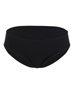 Придайте форму плавкам бикини с помощью легкой моделирующей силы, черный Bpc selection