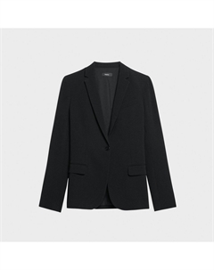 Блейзер Staple из крепа Admiral Theory