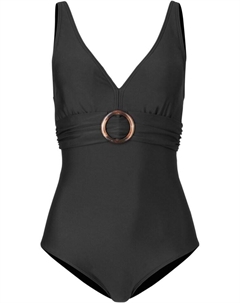 Формирующий купальник, черный Bpc selection