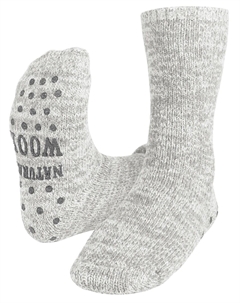 Носки, серый Circle five