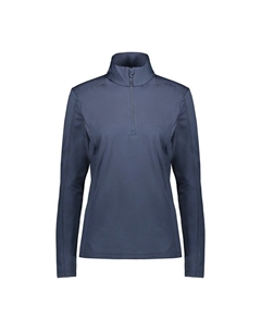 Свитер 30L1086, синий Cmp