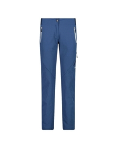 Брюки 30T6646, синий Cmp