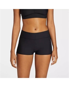 Женские шорты для плавания со средней посадкой, черный Calia