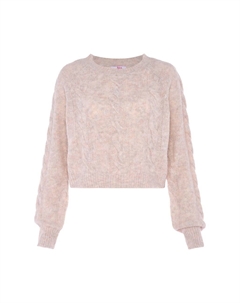 Свитер, белый Mymo