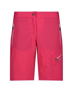 Шорты Bermuda 39T5446, розовый Cmp