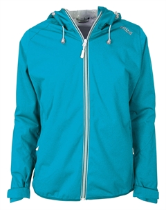 Куртка софтшелл PRO X elements DAVINA, цвет NEON TÜRKIS Pro-x elements