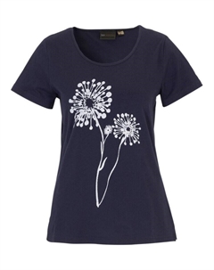 Футболка, синий Bpc selection