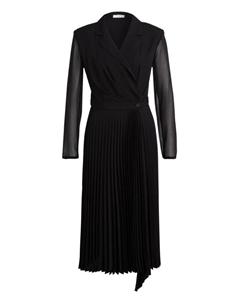 Платье, черный Sandro