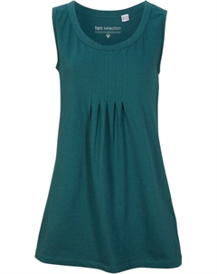 Длинный топ, зеленый Bpc selection