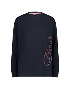 Свитер 32D8026, синий Cmp