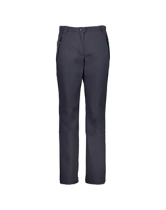 Брюки 3A00486N Long Pant, серый Cmp