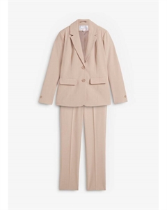 Брючный костюм-двойка Bpc selection
