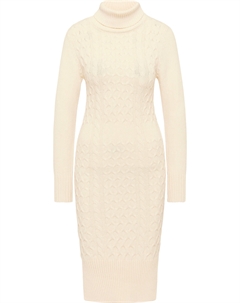 Платье Strick, цвет Champagner Faina