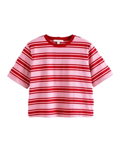 Рубашка, розовый Next