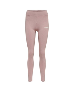 Леггинсы Legacy High Waist, серый Hummel