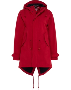 Парка, цвет rot Bms