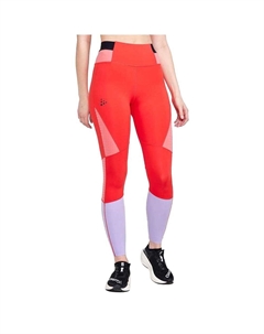 Леггинсы Pro Hit Blocked, розовый Craft