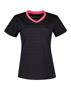 Футболка 31T7666 T-Shirt, серый Cmp