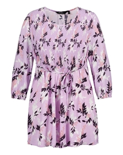 Туника, цвет helllavendel Ulla popken