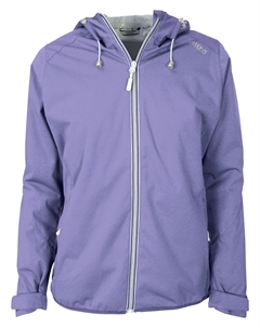 Куртка софтшелл PRO X elements DAVINA, цвет Lavendel Lila Pro-x elements
