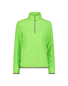 Свитер, зеленый Cmp