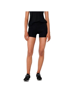 Леггинсы Knox Training Short, черный Only play