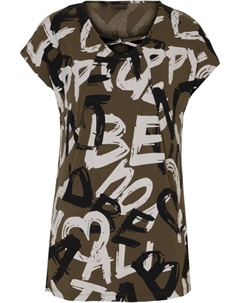 Длинная рубашка, зеленый Bpc selection