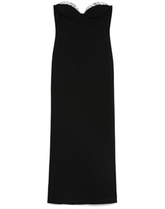 Ретрофета платье Джессалин Retrofete, черный