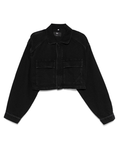 Куртка Amelia, черный 3x1