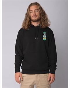 Толстовка Sweatshirt Holiday, цвет a bottleSchwarz Watapparel