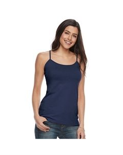 Женская кофта на каждый день , темно-синий Sonoma goods for life