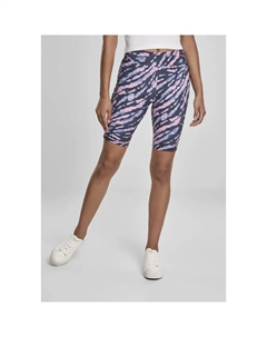 Шорты Cycling, розовый Urban classics