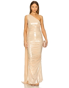 Платье шеннон Retrofete, мультиколор