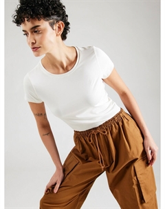 Рубашка для выступлений, белый 4f