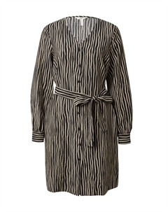 Мини платье Dress OBJJACIRA, черный Object